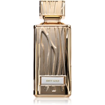 Hamidi Envy Gold Eau de Parfum pentru femei - imagine 2